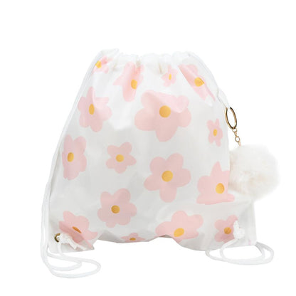 Μπομπονιέρες pink bloom soap tales