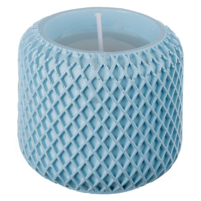 Μπομπονιέρα κερί