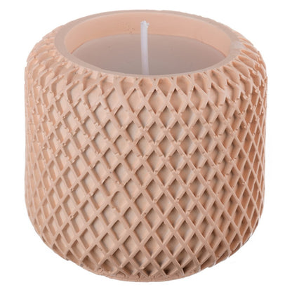 Μπομπονιέρα κερί