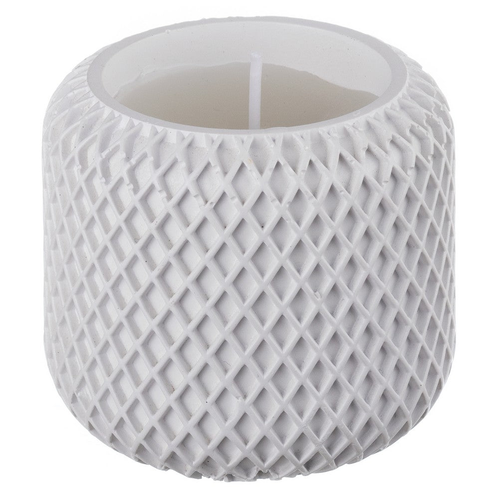 Μπομπονιέρα κερί