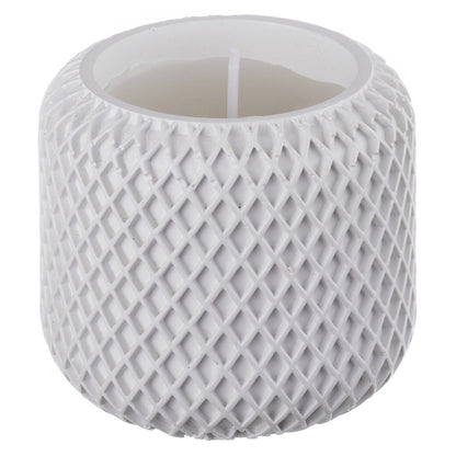 Μπομπονιέρα κερί