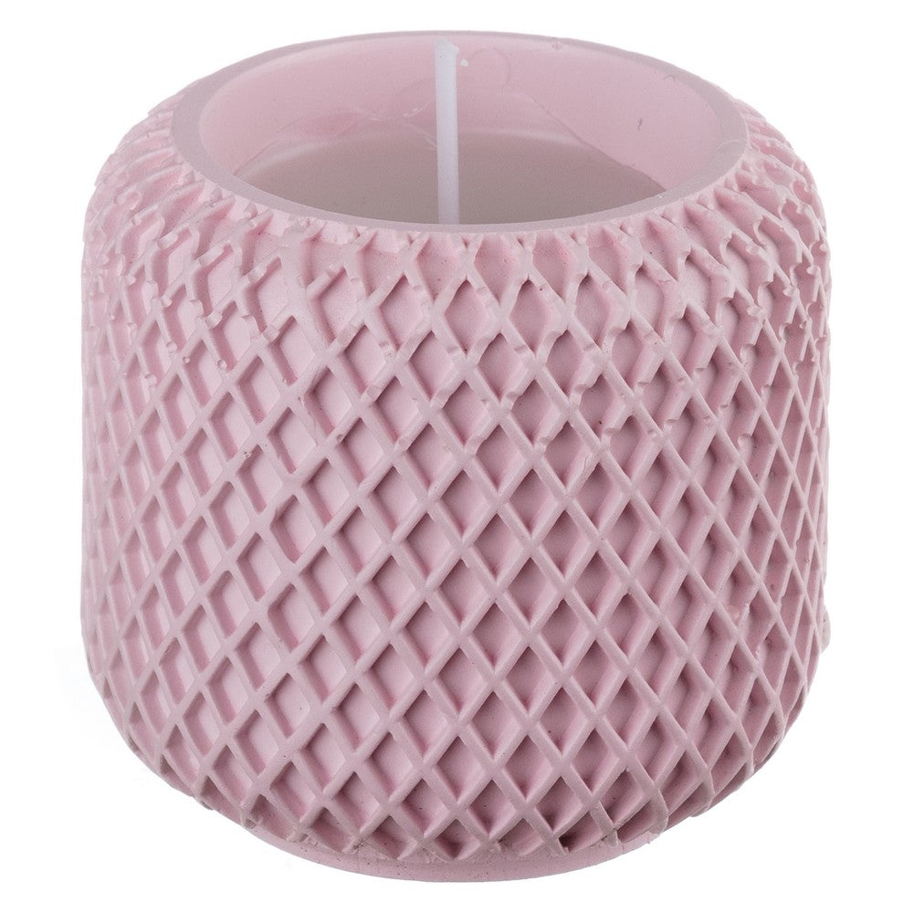 Μπομπονιέρα κερί