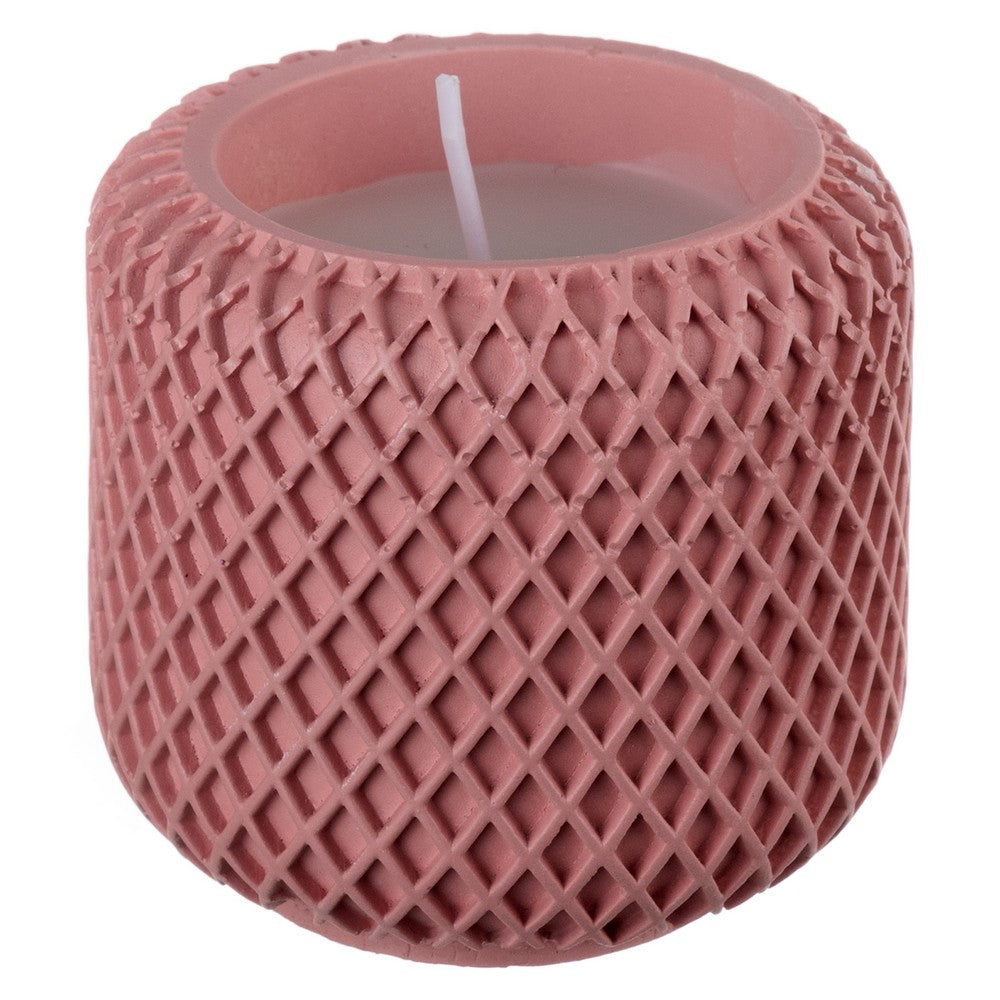 Μπομπονιέρα κερί