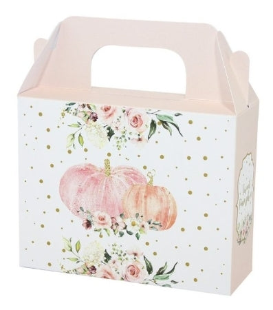 Μπομπονιέρα Lunch box (Ελάχιστη παραγγελία 15τεμ.)