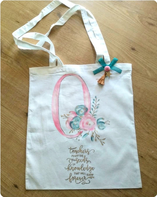 Tote bag